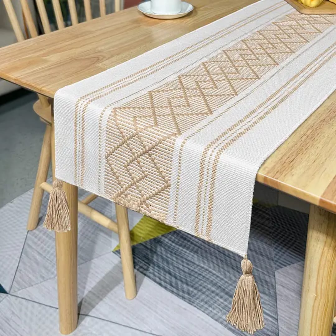 Dining Table Runners set | - Elegant Households KE