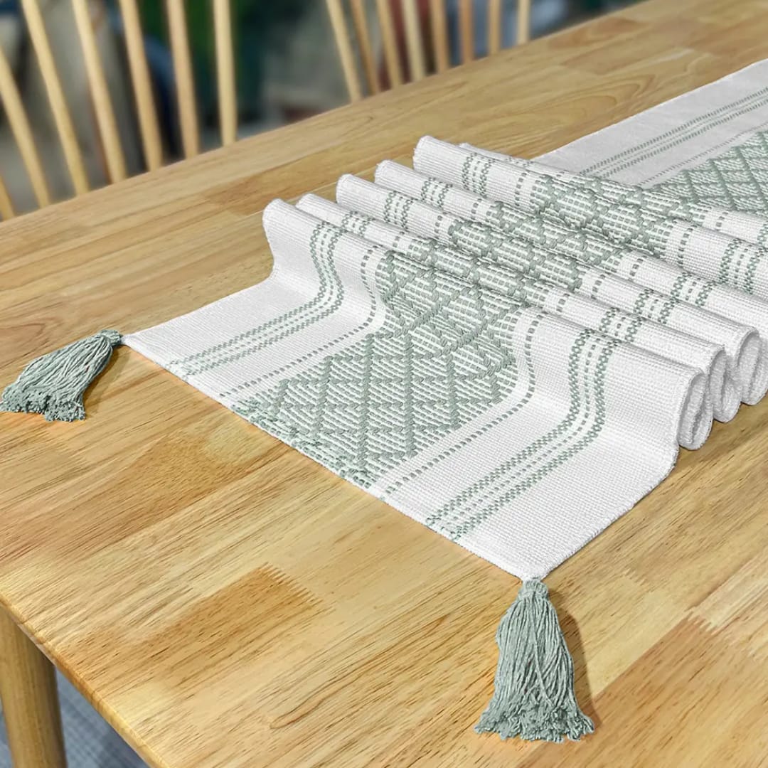 Dining Table Runners set | - Elegant Households KE