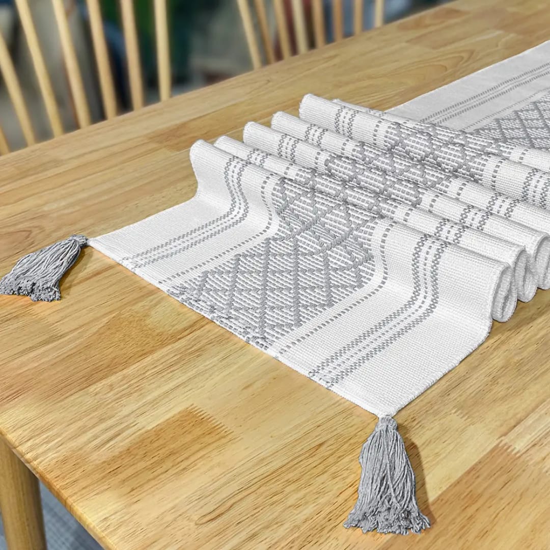 Dining Table Runners set | - Elegant Households KE