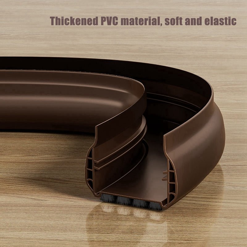 Door sealing Strip/ Door sealer | - Elegant Households KE