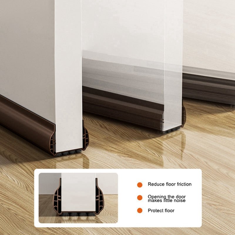 Door sealing Strip/ Door sealer | - Elegant Households KE