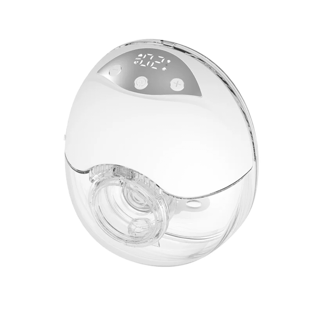 Double Wearable Breast Pump in Kenya | Hands - Free Electric | - Elegant Households KE