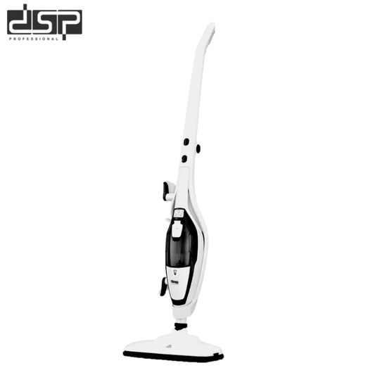 DSP 10-in-1 Steam Mop – Multi-Purpose Steam Cleaner for Home