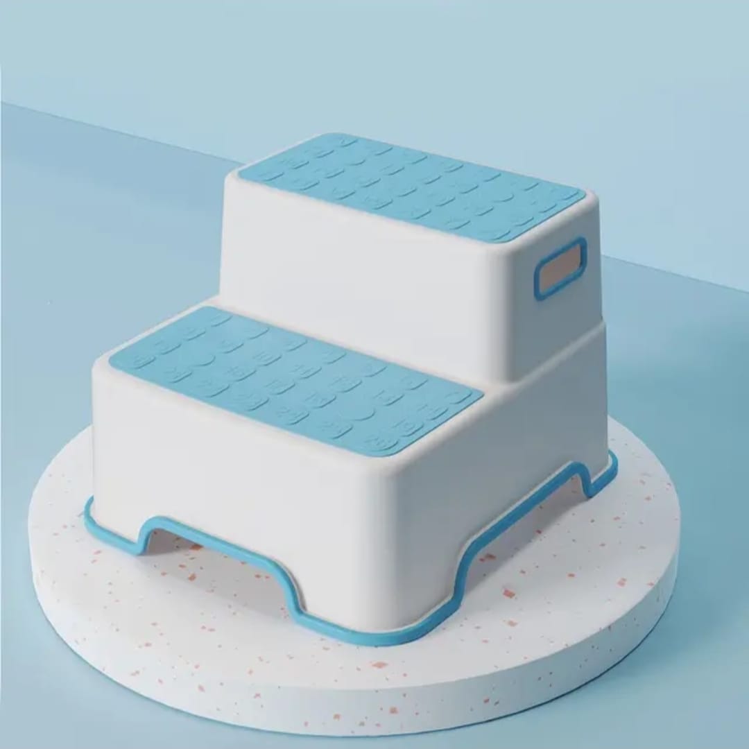 Durable Lightweight Kids Step Stool | - Elegant Households KE