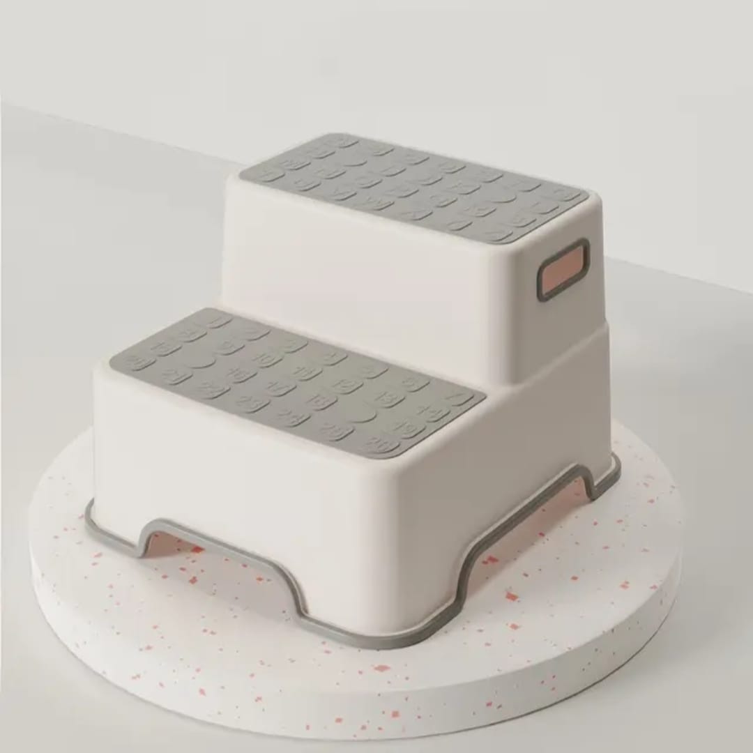 Durable Lightweight Kids Step Stool | - Elegant Households KE