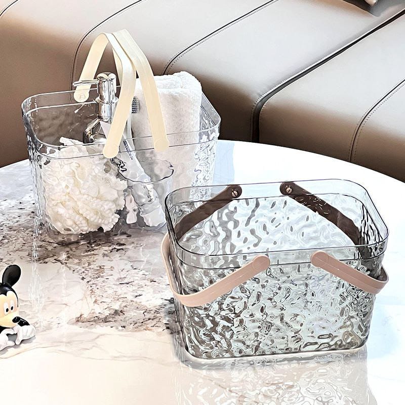 Eco - friendly Heavy Duty Universal storage basket | - Elegant Households KE