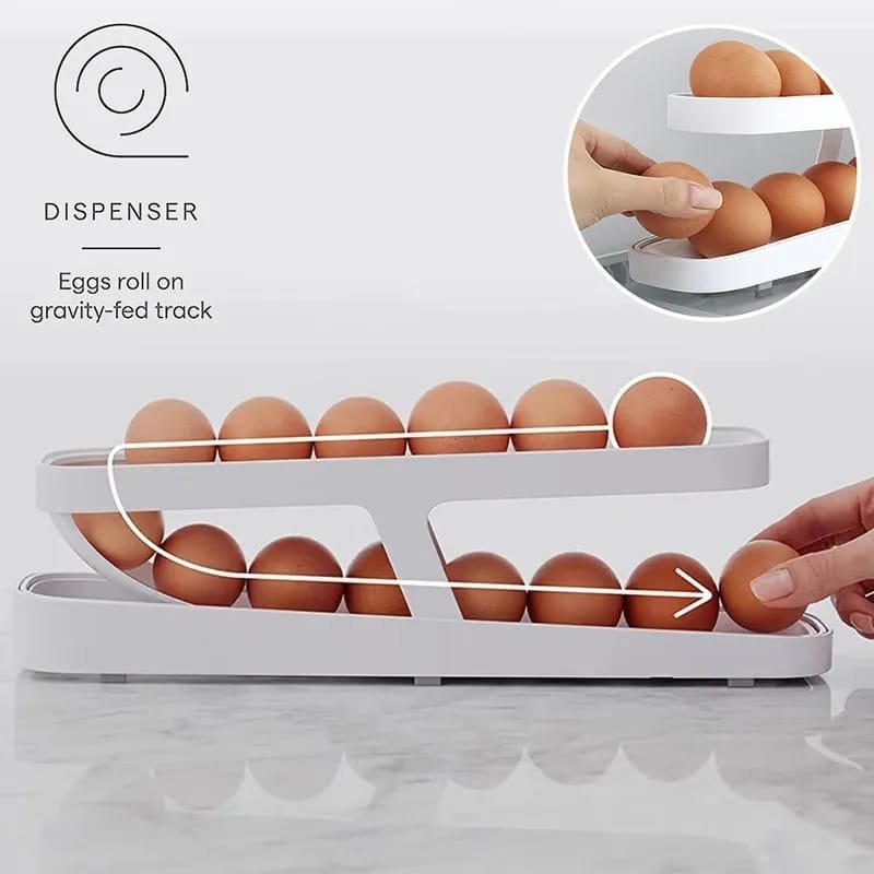 Egg Holder | - Elegant Households KE
