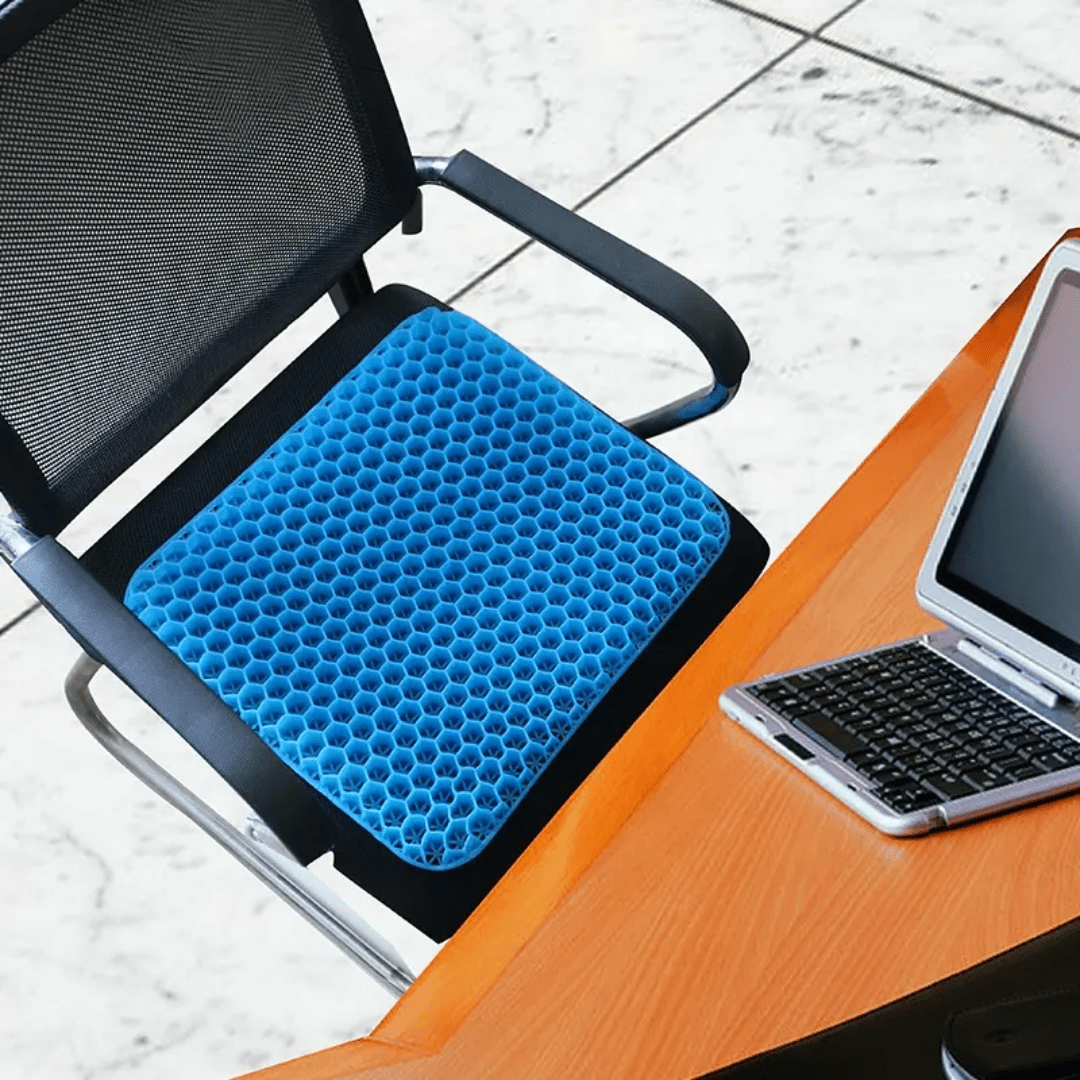 Egg sitter support cushion | - Elegant Households KE