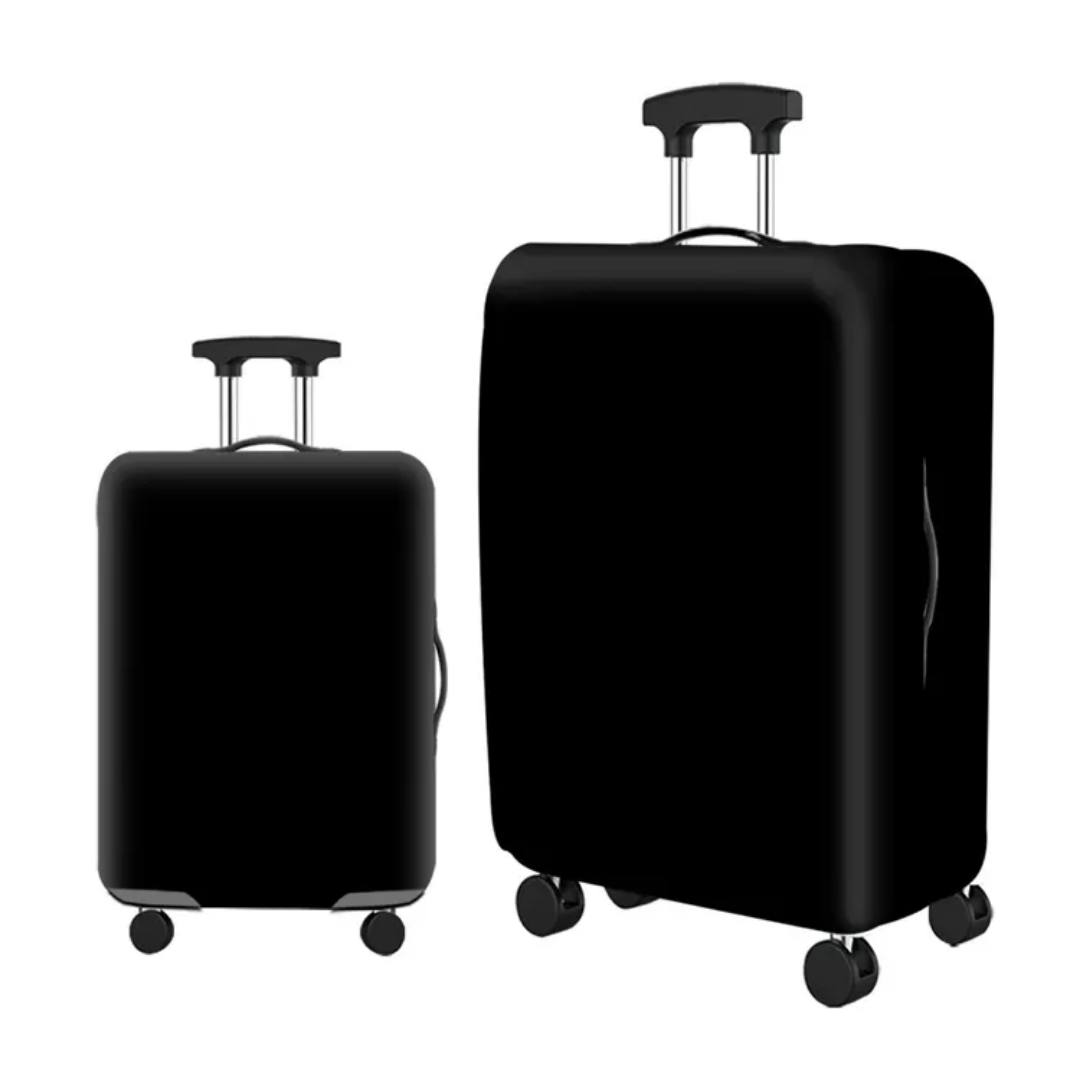 Elastic Free Size Suitcase Protector | - Elegant Households KE
