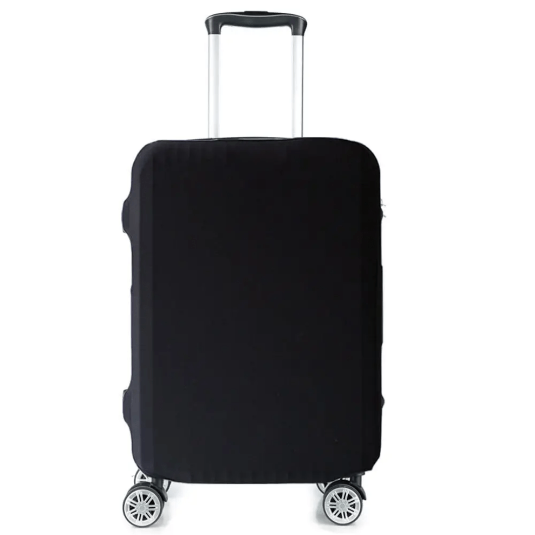Elastic Free Size Suitcase Protector | - Elegant Households KE