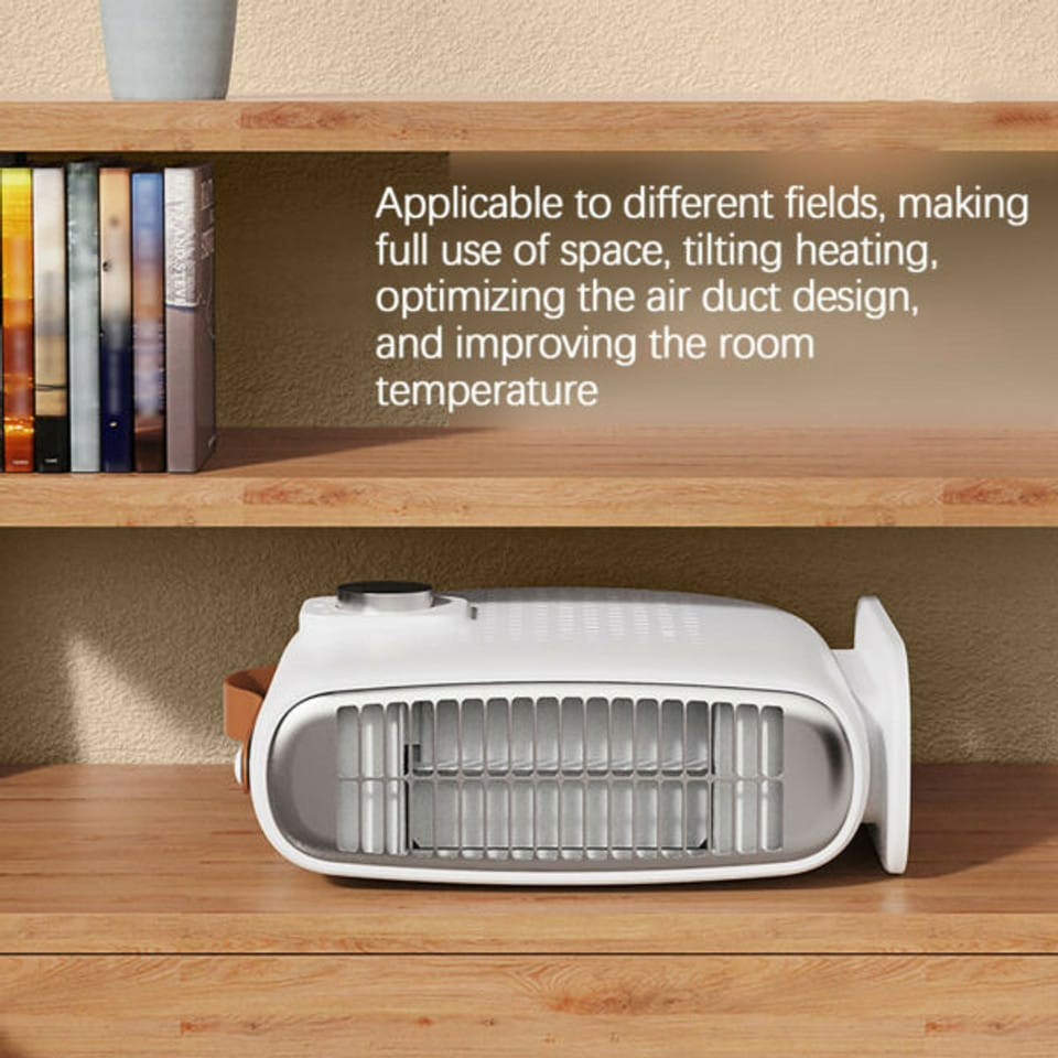 Electric Heater Price in Kenya – Portable Indoor Ceramic Space Heater