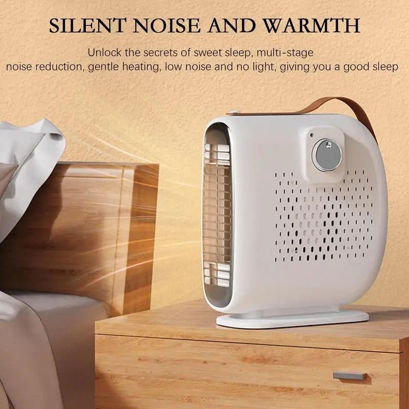 Electric Heater Price in Kenya – Portable Indoor Ceramic Space Heater