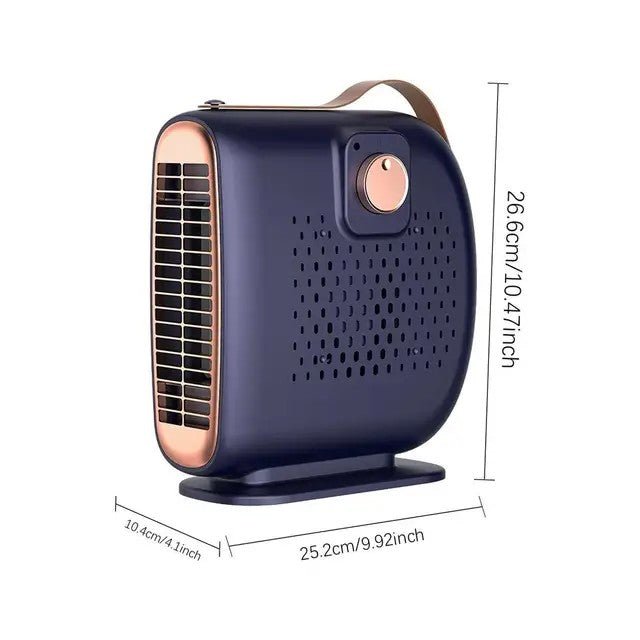 Electric Heater Price in Kenya – Portable Indoor Ceramic Space Heater