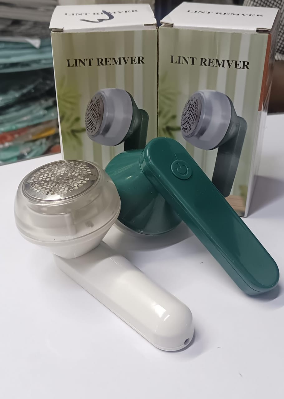 Electric Lint Remover Price in Kenya – Portable Electric Lint Remover for Clothes
