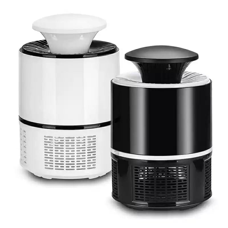 Electric Mosquito Killer Lamp | - Elegant Households KE
