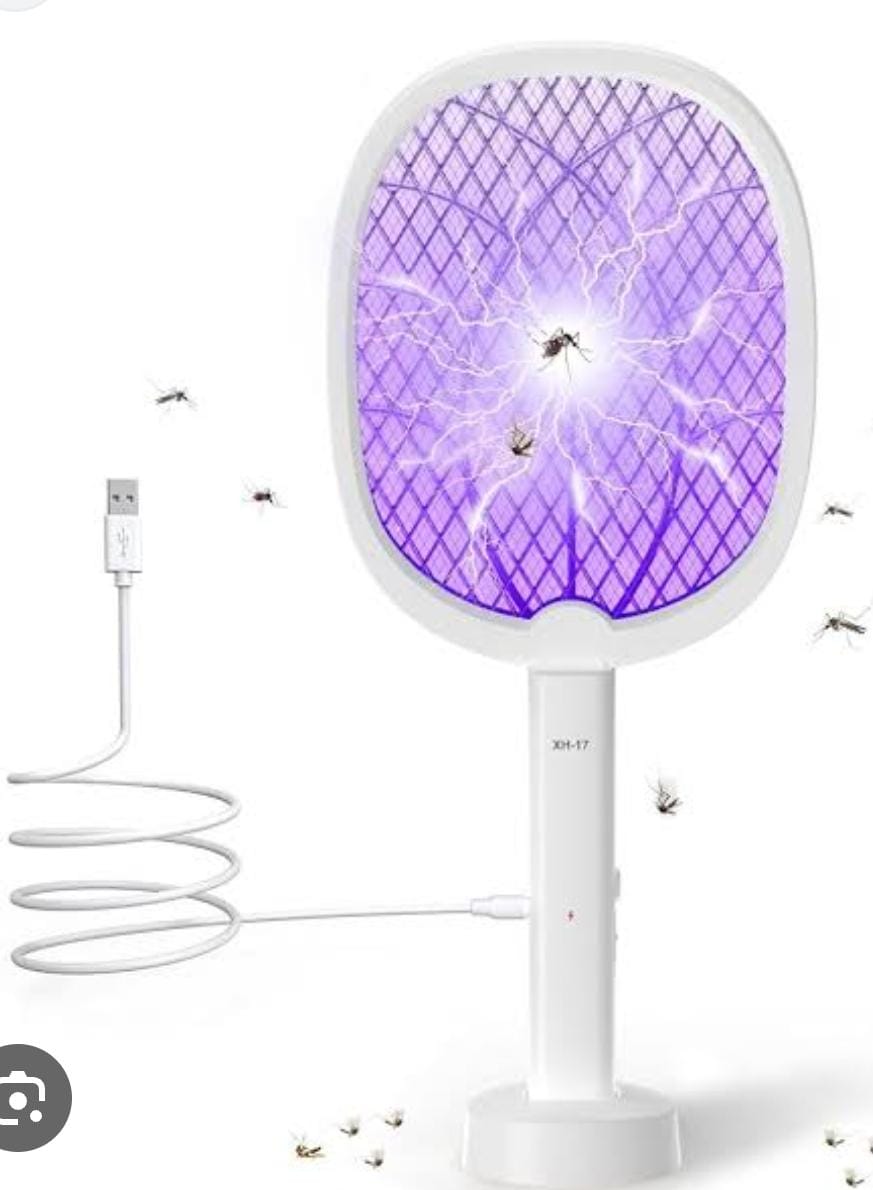 Electric mosquito swatter | - Elegant Households KE