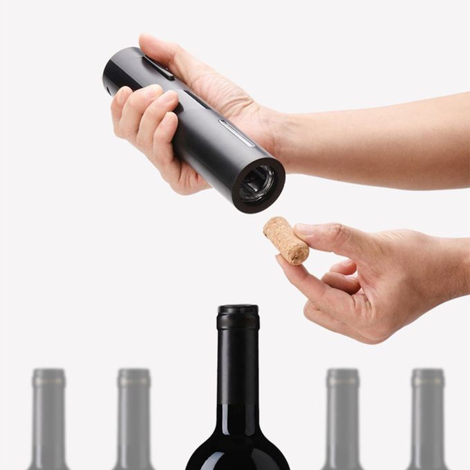 Electric Wine Opener | - Elegant Households KE