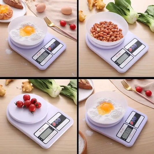 Kitchen Weighing Scale Price in Kenya – Electronic Kitchen Scale