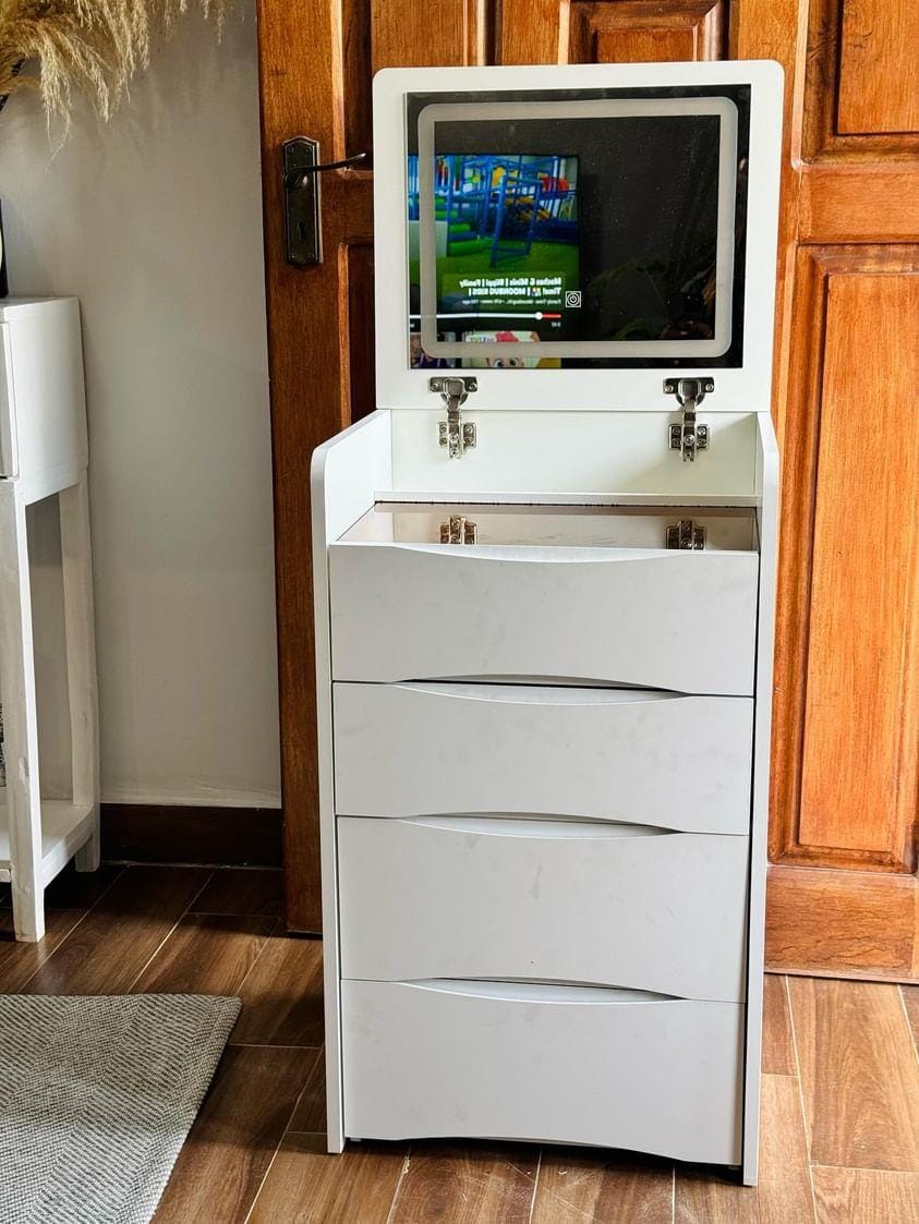 European luxury dresser/DRESSING TABLE | - Elegant Households KE