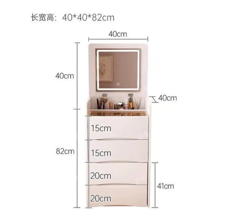 European luxury dresser/DRESSING TABLE | - Elegant Households KE