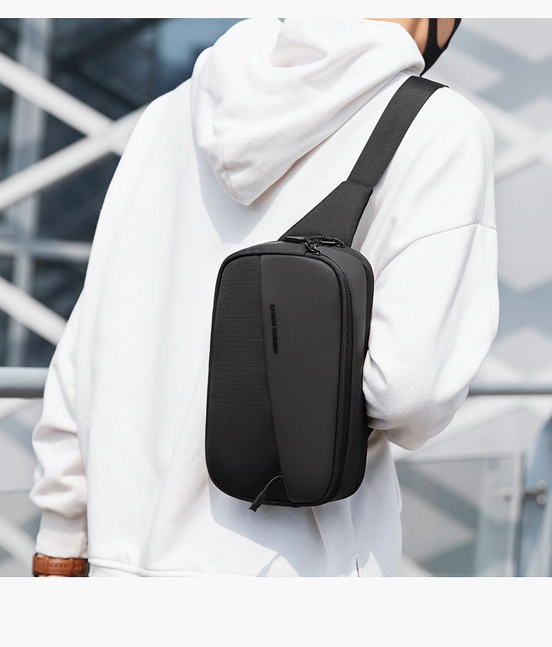 Fancy Retro Casual Cross Bag* | - Elegant Households KE