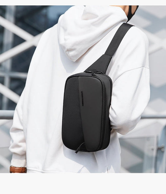 Fancy Retro Casual Cross Bag* | - Elegant Households KE