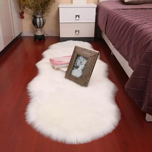 Faux fur Carpets | - Elegant Households KE