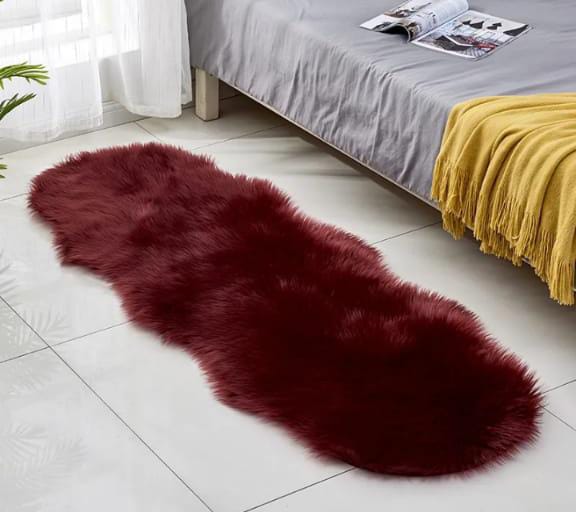 Faux fur Carpets | - Elegant Households KE