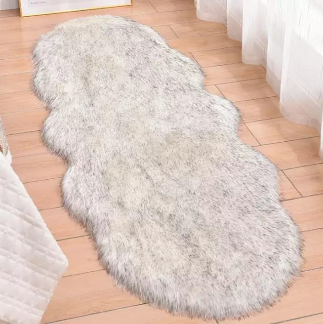 Faux fur Carpets | - Elegant Households KE