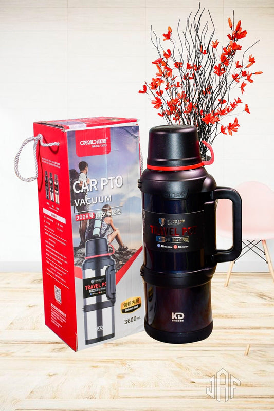 Flask 3:6ltrs Carpto D | - Elegant Households KE