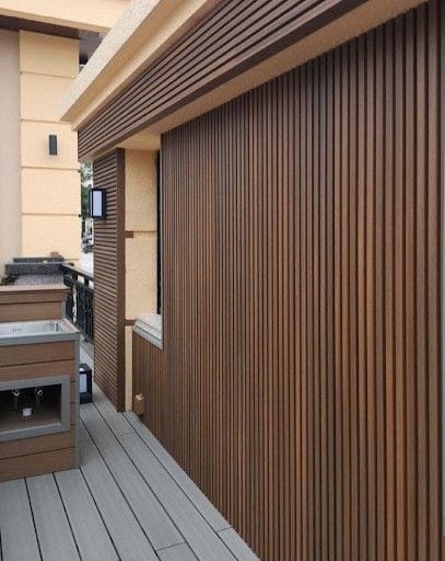 Flutted wallpanels | - Elegant Households KE
