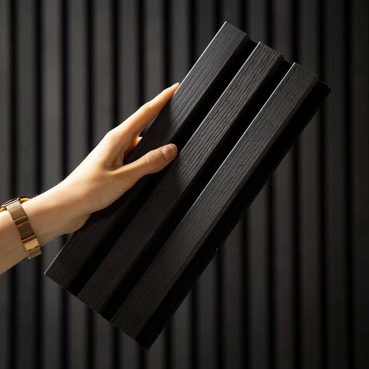 Flutted wallpanels | - Elegant Households KE