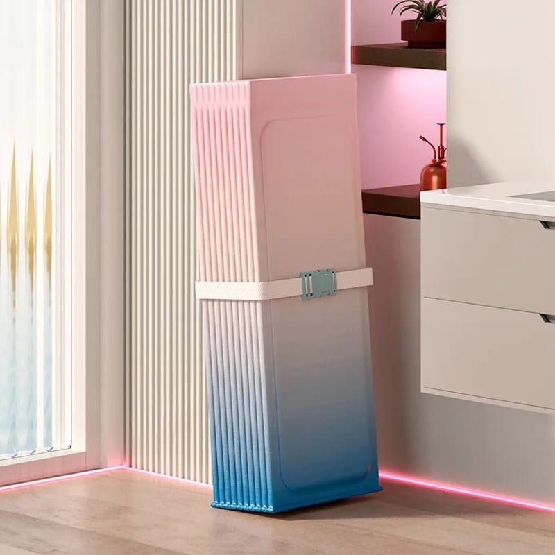 Foldable Adult / Kids Bathtub | - Elegant Households KE