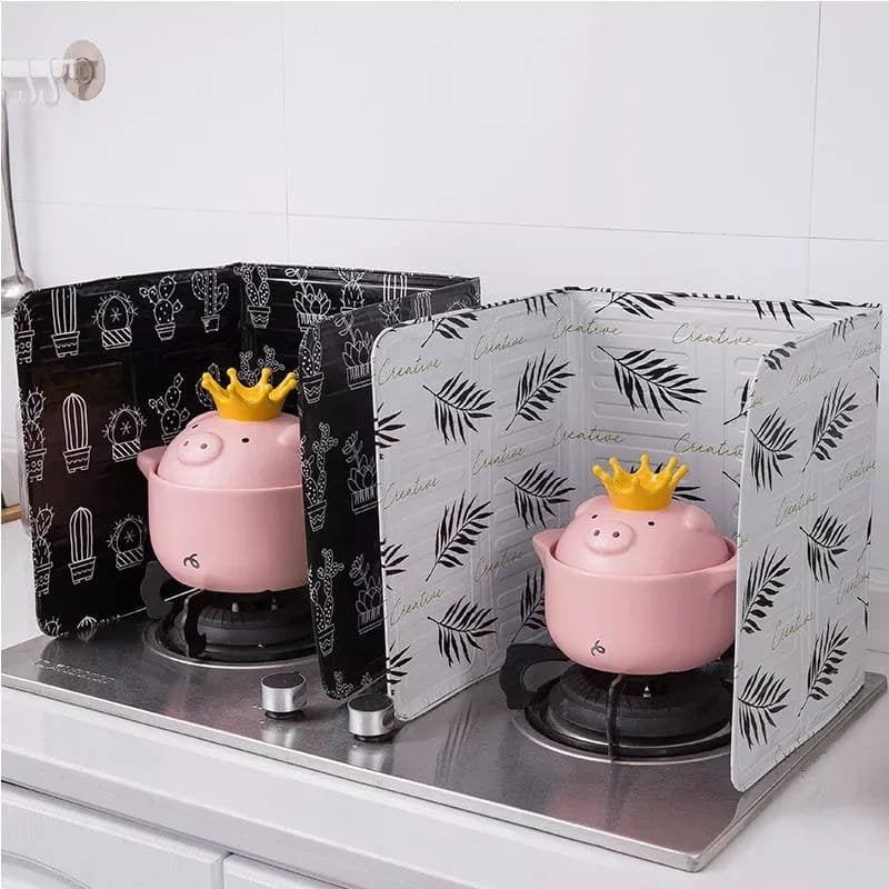 Foldable Aluminium Foil | - Elegant Households KE