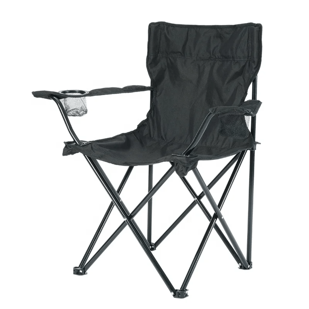 FOLDABLE CAMPING CHAIR | - Elegant Households KE