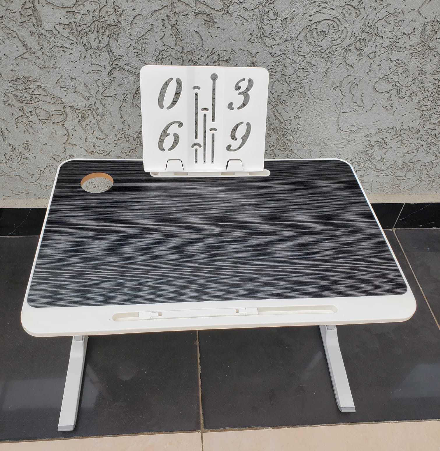 Foldable laptop desk | - Elegant Households KE