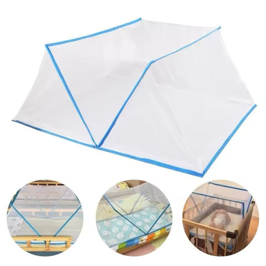 Foldable mosquito net | - Elegant Households KE