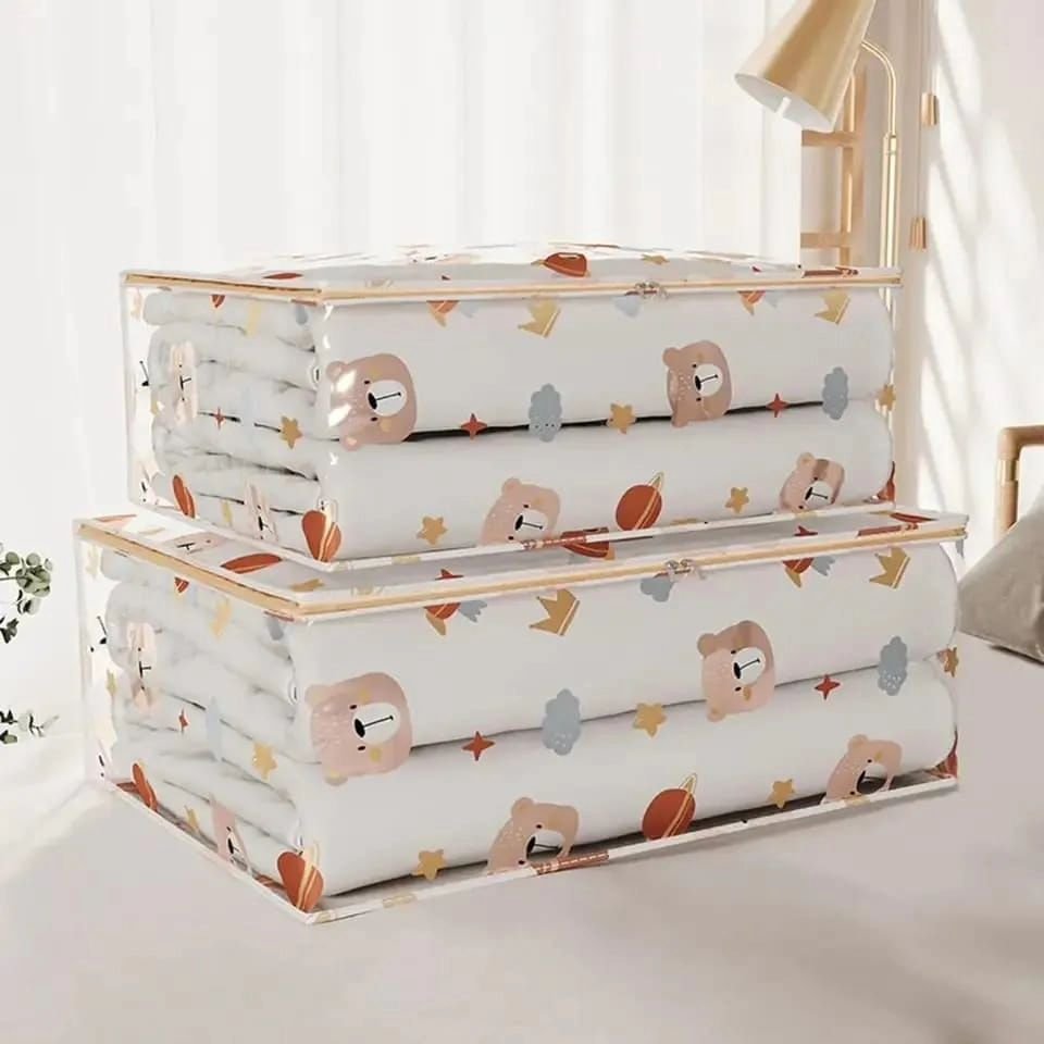Foldable Storage Bag | - Elegant Households KE