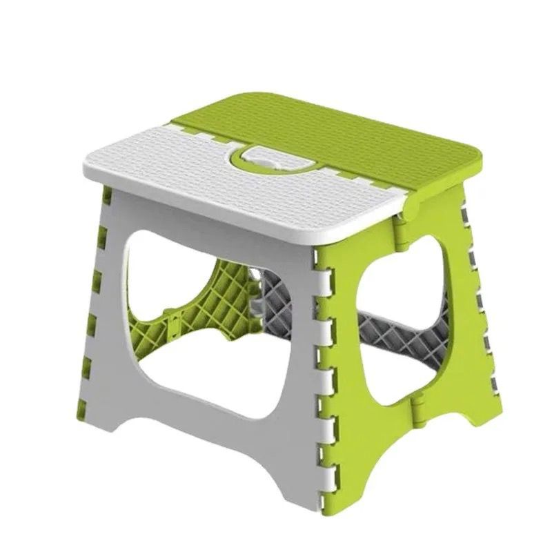 Folding Stool Chair | - Elegant Households KE