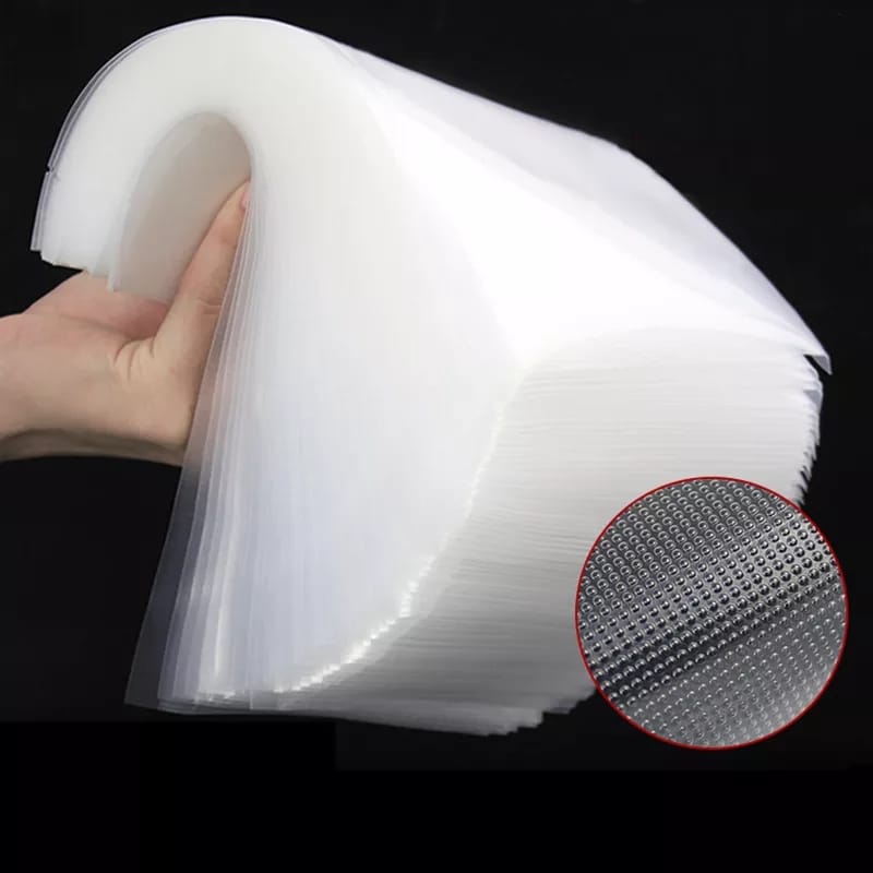 FOOD STORAGE VACUUM BAGS  | - Elegant Households KE