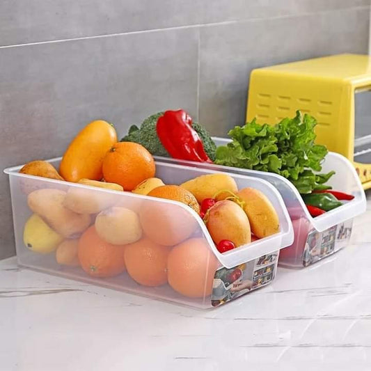 Fridge organizer containers | - Elegant Households KE