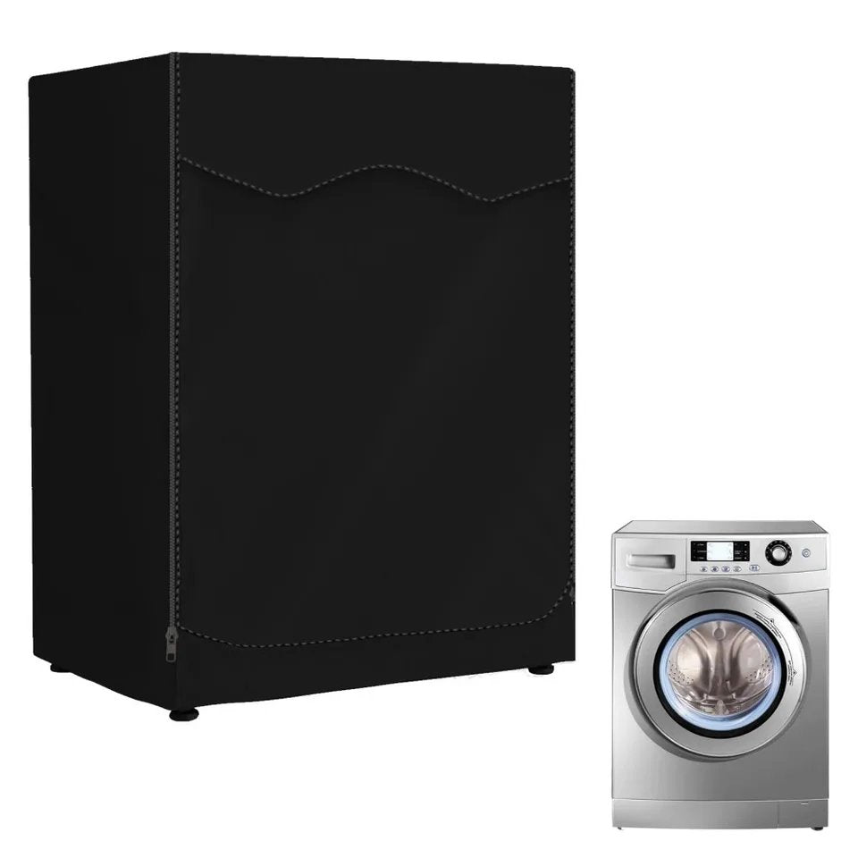 FRONT LOAD WASHING MACHINE COVER | - Elegant Households KE