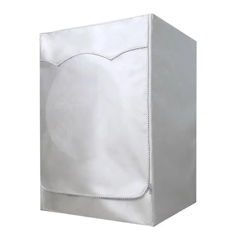 Front Load Washing Machine Cover Price in Kenya – Waterproof Protective Cover
