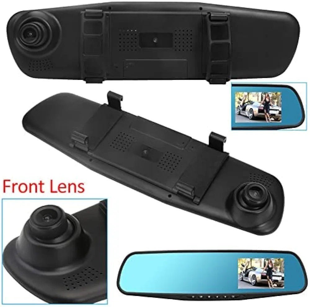 Front only car dash camera | - Elegant Households KE