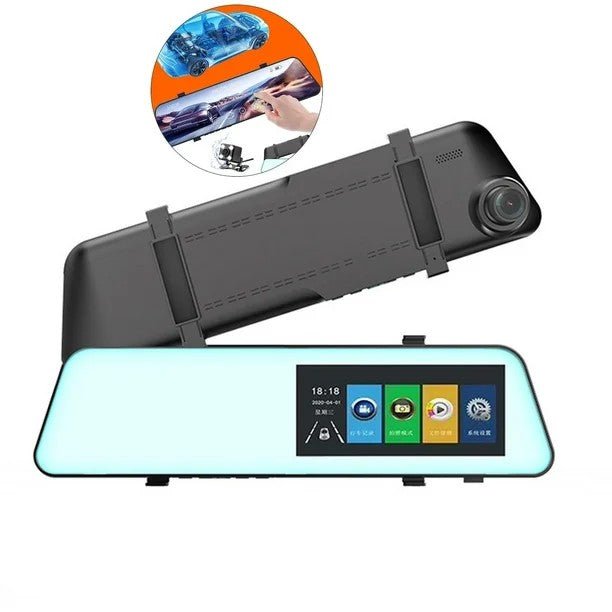 Front only car dash camera | - Elegant Households KE