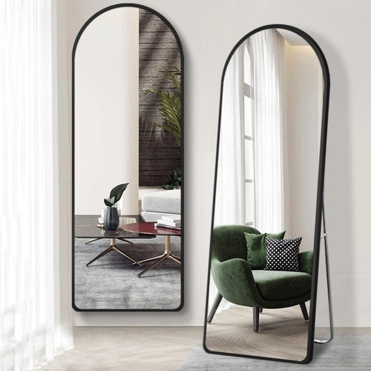 Full Length Unbreakable mirror | - Elegant Households KE