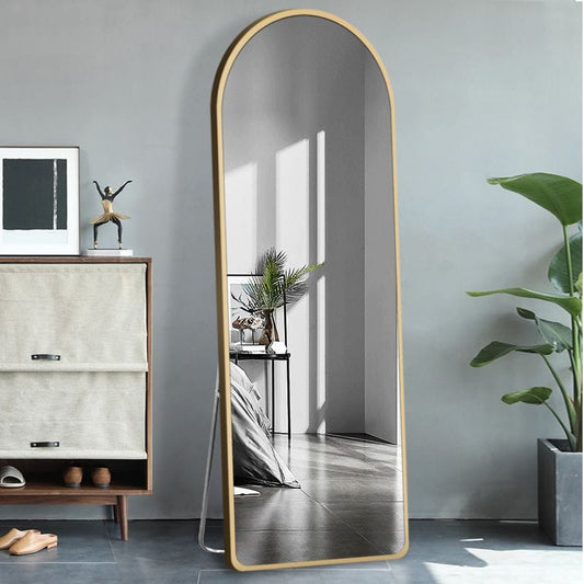 Full Length Unbreakable mirror | - Elegant Households KE