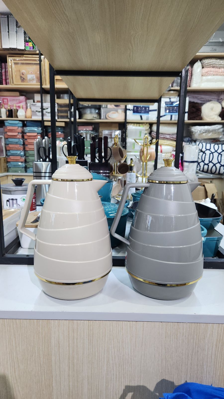 Fuma thermos flask from Japan | - Elegant Households KE