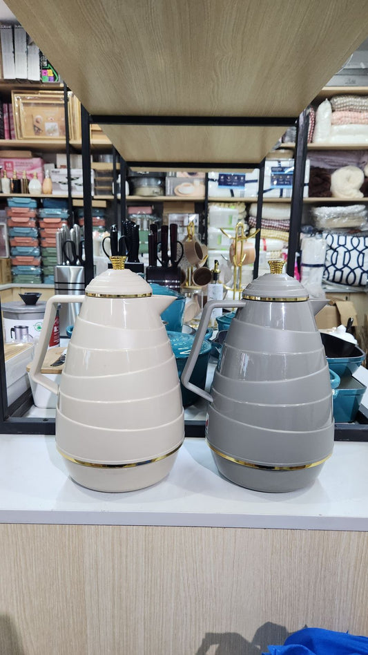 Fuma thermos flask from Japan | - Elegant Households KE