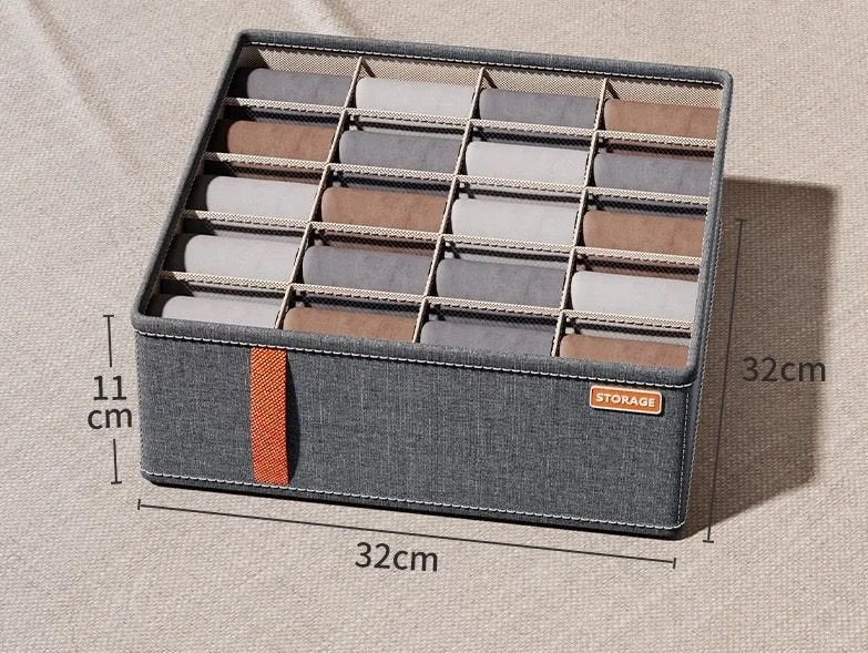 Garment organizer | - Elegant Households KE
